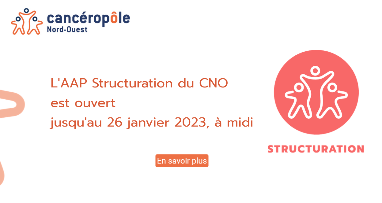 AAP structuration CNO
