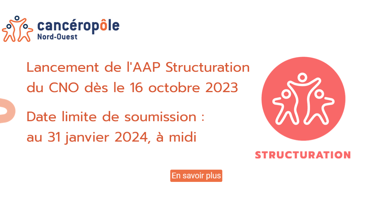 AAP structuration CNO